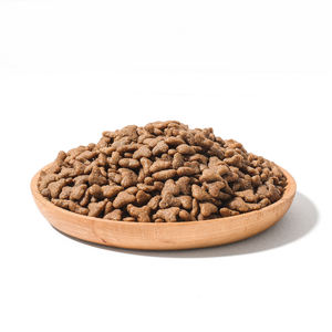 OEM ODM Pet gıda üreticisi doğal Vegan köpek ve kedi maması toplu yavru balık uygulama Ton ağırlık ana madde tavuklar - Product Image 2