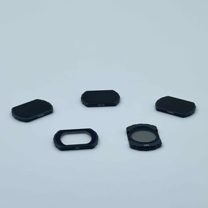 Accessoires pour drone, objectif d'appareil photo, filtre UV CPL ND16/32/64 pour Mini <span class=keywords><strong>2</strong></span> et <span class=keywords><strong>Mavic</strong></span> avec protection en verre optique - Product Image 2