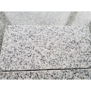 Gạch Lát Sàn Màu Kem Phổ Biến Màu Xám Huyền Bí 1Cm G603 Đá Hoa Cương Hồ Bắc - Product Image 5