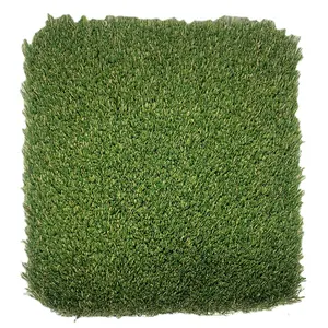 Mcg cỏ nhân tạo mat 40 mét đống Chiều cao tổng hợp thảm cỏ bóng đá bóng đá golf trong nhà thể thao khu vườn PP CuộN vuông
