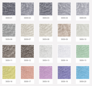 <span class=keywords><strong>Tende</strong></span> Oscuranti Complete ZSTARR per Soggiorno, <span class=keywords><strong>Finestra</strong></span> di Casa, Design di Lusso, Aspetto Lino, Tessuto Naturale, Stile Senza Sforzo - Product Image 6