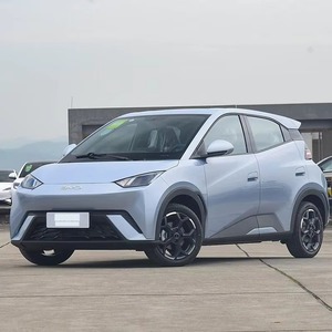 BYD Seagull Edición Skybound 2023 Original, Vehículo <span class=keywords><strong>de</strong></span> Nueva Energía, Auto Usado en Tienda en China <span class=keywords><strong>Mano</strong></span> izquierda - Product Image 2