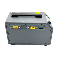 Chargeur rapide intelligent à quatre canaux EV-PEAK U6Q 6S-14S 3000W/60A