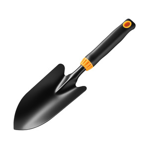 ชุดเครื่องมือทำสวน เหล็กแมงกานีส ทนทาน ใช้งานกลางแจ้ง สำหรับจัดสวน - Product Image 2