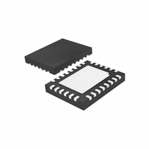 Interface de composants électroniques 28 WFQFN avec pad exposé LTC2870HUFD # PBF Original - Product Image 1