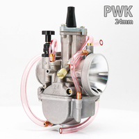 Carburateur universel de moto, disponible en 21, 24, 26, 28, 30, 32, 34, 2T, 4T, adapté aux moteurs de 50cc à 350cc, pour ATV, livraison gratuite