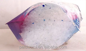 Premium Silica Gel Cat Litter Highly Absorbent Dust Free Crystal Cat <b>Sand</b> Wholesale Factory Supply Pet Products - Product Image 6