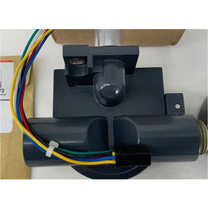 Kit de Caja de Terminales <span class=keywords><strong>Fisher</strong></span> 19B5401X142~DVC6200 NITRNON-GASNO I/O para Posicionador de Válvula <span class=keywords><strong>Fisher</strong></span> DVC6200 - Product Image 2