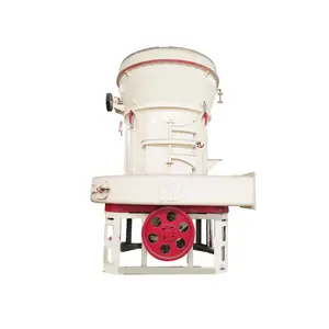 2021 Raymond Grinding Mill for Making Powder Also Supply Ball Mill Wet Pan Mill