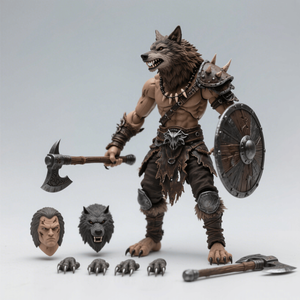 Tùy Chỉnh Nhà Máy Phim Thể Thao Sao Chết Đúc Bộ Sưu Tập Bức Tượng Vỏ Sò Bao Bì Khớp Khớp PVC Nhựa Hành Động Con Số - Product Image 3