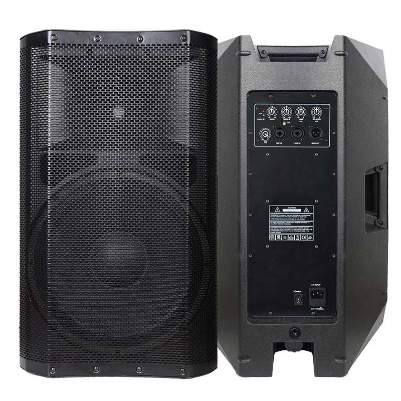 Dj Speaker Cabinet Amazon Dj Box Price Seismic Audio Pair Of Dual