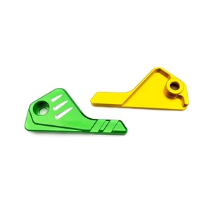 Accessoires pour moto, capteur de frein de moto, couvercle de protection CNC, couvercle de protection décoratif pour moto GIORNO - Product Image 3