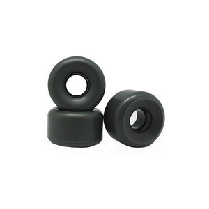 Roues <span class=keywords><strong>de</strong></span> skateboard longues en polyuréthane PU 55mm x 35 mm OEM Impression personnalisée pour la danse <span class=keywords><strong>freestyle</strong></span> skateboard <span class=keywords><strong>de</strong></span> descente - Product Image 6