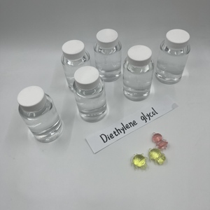 Chất lượng cao an toàn xử lý diethylene Glycol - <span class=keywords><strong>MSDS</strong></span> cung cấp, thích hợp cho nhiều ngành công nghiệp - Product Image 3