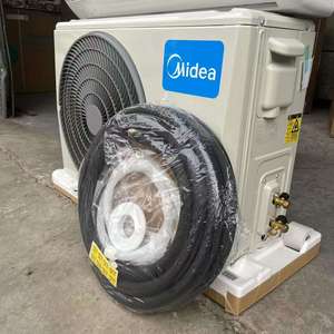 Aire Acondicionado Split 12000 BTU 1 Tonelada 1.5 HP Solo Frío con Control Remoto en Inglés - Product Image 1