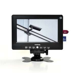 Fábrica directamente de 15Ms 300Cd/<span class=keywords><strong>M</strong></span> 7 pulgadas Lcd Monitor Color Lcd Monitor Digital Tv - Product Image 2