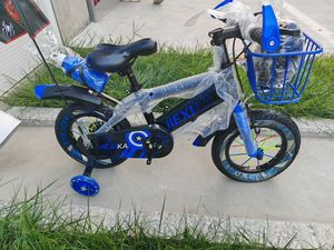 Nouveau design de vélo VTT léger pour enfants avec poignée - Product Image 6