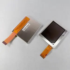 Pièces de réparation, accessoires, pièces détachées pour <span class=keywords><strong>Nintendo</strong></span> <span class=keywords><strong>DS</strong></span>/NDS, console de jeu, écran, réparation DIY, écran tactile, écran LCD d'origine - Product Image 6