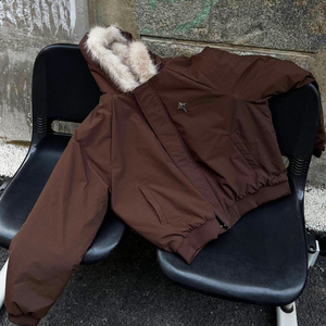 Manufacturer Oversized Heavyweight Custom Men 100% Cotton Winter Embroidered Plain Dyed Hood Hoodie <b>Zip</b>-<b>Up</b> <b>Jacket</b> - Product Image 2