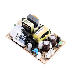35W Prix bas Meanwell <span class=keywords><strong>EPS</strong></span>-35-<span class=keywords><strong>24</strong></span> 12VDC 3A MW Série <span class=keywords><strong>EPS</strong></span> Sortie unique Alimentation à découpage - Product Image 1