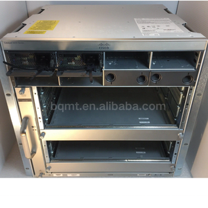 Nouveau Châssis d'Entreprise 7 Emplacements pour Commutateur Central Série Catalyst 9400 C9407R-A avec 1 An de Garantie SNMP Livraison Rapide - Product Image 4