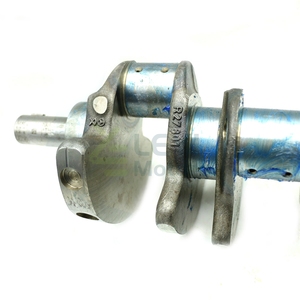 A1570300201 A2780300101 Pièces automobiles de haute qualité, vilebrequin de moteur de voiture pour Mercedes Benz M157 5.5 V8 W166 AMG - Product Image 3