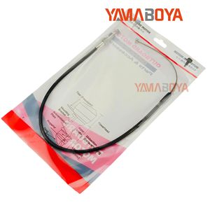 Yamaha <b>Throttle</b> <b>Cable</b> 66T-26301-00 For 40 Hp Outboard Motor Replacement Part - Product Image 1