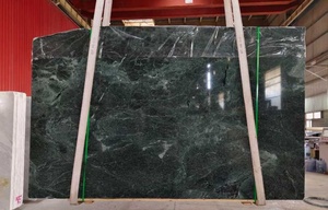 Dalles de marbre vert en <span class=keywords><strong>gros</strong></span>, grandes dimensions, couleur uniforme, pour projets de développement <span class=keywords><strong>immobilier</strong></span> et de décoration de communautés - Product Image 6