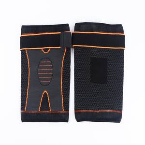 Rodillera Elástica Transpirable de Soporte para Baloncesto a Precio de Fábrica - Product Image 6