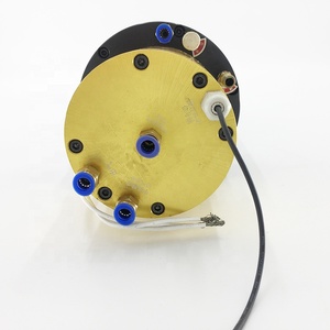 1000 tr/min-15000 tr/min bt40 <span class=keywords><strong>broche</strong></span> ATC 15kw Tournant, fraisage moteur moteur de <span class=keywords><strong>broche</strong></span> cnc refroidi à l'eau moteur de - Product Image 4