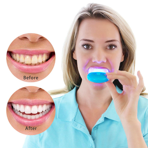 Lámpara Dental LED de Luz Fría para Blanqueamiento Dental, Kit de Blanqueamiento para Uso Doméstico, Gran Venta - Product Image 3