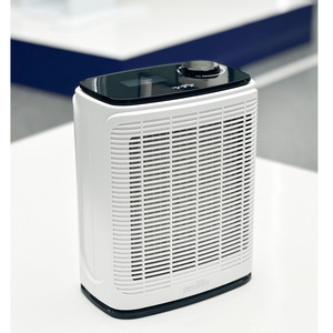 Natürliche Steinsalz-Therapie durch Inhalation Winziger Trockenpartikel Ähnlich wie Nebulisierte Expektorans-Therapie - Product Image 2