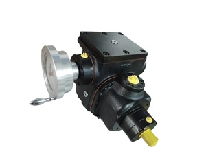 Pompe hydraulique A2vk160/A2vk250/A2vk355/A2vk500, pompe doseuse pour système hydraulique, usine de céramique, usine d'aluminium - Product Image 1