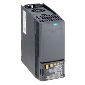 Convertidor de Frecuencia VFD, Inversor de Equipos Eléctricos 6SL3210-1KE12-3UF2 0.75KW SINAMICS G120C, Controlador PLC - Product Image 2