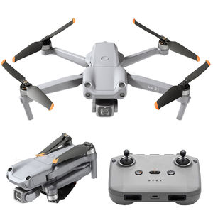 <span class=keywords><strong>Drone</strong></span> caméra <span class=keywords><strong>DJI</strong></span> <span class=keywords><strong>Mavic</strong></span> <span class=keywords><strong>Air</strong></span> 2S Standard FPV, enregistrement vidéo <span class=keywords><strong>4K</strong></span> 60 ips, 20 minutes de temps de vol, évitement automatique des obstacles, FocusTrack - Product Image 2