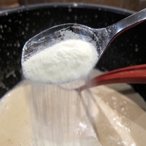 2021 usine directe meilleure qualité vanille crème glacée poudre douce et savoureuse mixte thé et café saveurs boîte emballage Offre Spéciale - Product Image 2