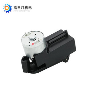 Générateur à manivelle pour l'énergie solaire et l'énergie lunaire, 0,5 W, rapport 72, installation horizontale, modèle ZH60081 - Product Image 4