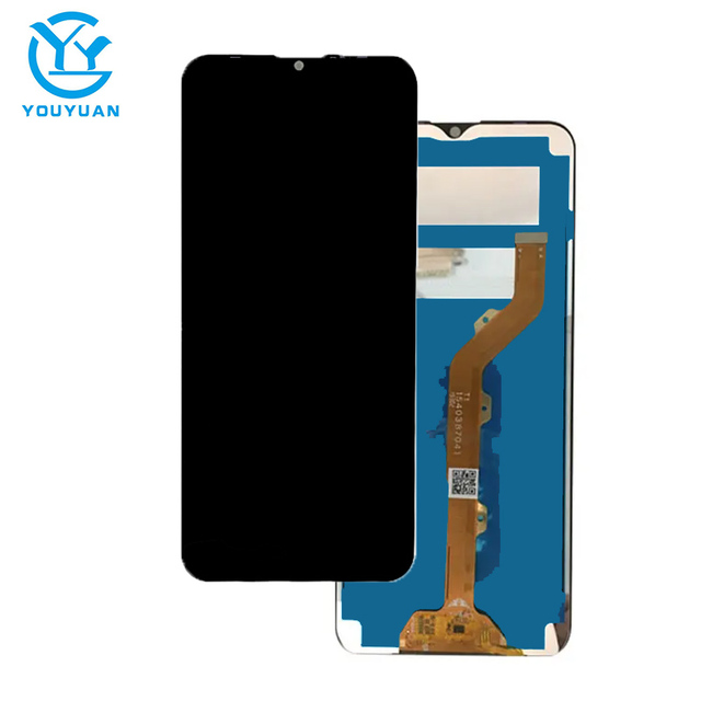 Display Lcd for Tecno Camon 12 Lcd Display Screen Replacement CC7 Mobile Display