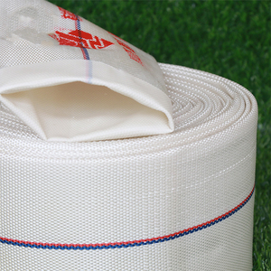 Wholesale 12-Inch High Pressure Explosion-Proof PVC Fire <strong>Hose</strong> for Agricultural Engineering Customized Large Irrigation Watering - Product Image 5