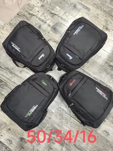 <span class=keywords><strong>Mochila</strong></span> para Portátil <span class=keywords><strong>Tigernu</strong></span> OEM, Gran Capacidad, 17 Pulgadas, Impermeable, con Candado TSA <span class=keywords><strong>Antirrobo</strong></span> y USB, para Oficina y Viajes, para Hombre - Product Image 6