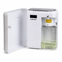 Diffuseur de parfum intelligent commercial Koeazy 1000A 450ML, machine électrique sans eau, huile essentielle écologique, portable, pour la maison, l'hôtel