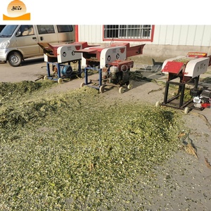 Hacheuse de paille pour aliments pour animaux, broyeur de tiges de maïs, hacheuse de fourrage, broyeur de <span class=keywords><strong>foin</strong></span>, hacheuse de paille, broyeur de <span class=keywords><strong>foin</strong></span>, <span class=keywords><strong>prix</strong></span> de la machine de coupe - Product Image 5