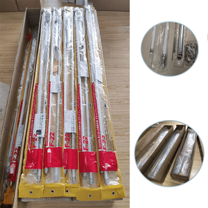 เสาอากาศวิทยุ VHF รุ่น F22 Diamonds ขนาด 3.2 เมตร 144-174MHz ทำจากไฟเบอร์กลาสและเหล็ก รับส่งสัญญาณรอบทิศทาง แบบติดตั้งในรถยนต์ รองรับ WiFi - Product Image 3