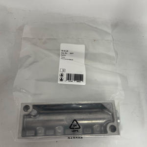 Vanne de régulation de débit FR-8-1/8 2077 5V/12V Fabriqué au Japon - Product Image 1