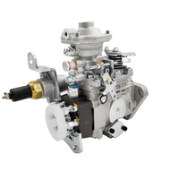 Pompe d'injection de carburant 0460423006 VE3 Pompe de distribution 504042213