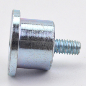 Vis de fixation de la lame de porte d'ascenseur KONE, pièce métallique pour la réparation d'ascenseurs - Product Image 1
