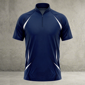 Camisetas de Fútbol Personalizadas para Hombre, Transpirables, de Secado Rápido, Manga Corta, con Logotipo Impreso Digitalmente, para Club o Equipo, Nueva Llegada - Product Image 1