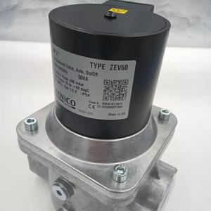 Solénoïde ZEV32 à ouverture et fermeture rapides sans régulation de débit pour pièces de chaudière BANICO Spot 20 ZEV32 - Product Image 4