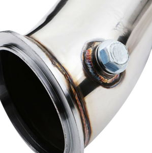 ท่อดาวน์ไปป์สำหรับ N20 120i 128i 228i 320i 328i 428i F20 F21 F30 F32 F33 2012+ - Product Image 4