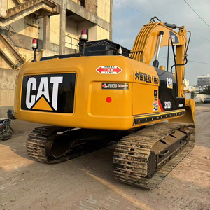 Excavatrice d'occasion CAT 320D2 Prix avantageux Excellentes performances Excavatrice d'occasion CAT à vendre - Product Image 1